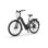 Ecobike D2 City Black 14ah Bicicleta Eléctrica De Trekking