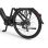 Ecobike D2 City Black 14ah Bicicleta Eléctrica De Trekking