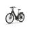 Ecobike X-cross L Black 17.5ah Bicicleta Eléctrica De Trekking