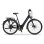 Ecobike X-cross L Black 13ah Bicicleta Eléctrica De Trekking