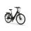 Ecobike X-cross L Black 13ah Bicicleta Eléctrica De Trekking