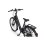 Ecobike X-cross L Black 13ah Bicicleta Eléctrica De Trekking