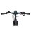 Ecobike X-cross L Black 13ah Bicicleta Eléctrica De Trekking