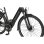 Ecobike X-cross L Black 13ah Bicicleta Eléctrica De Trekking