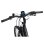 Ecobike X-cross L Black 13ah Bicicleta Eléctrica De Trekking