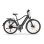 Ecobike Mx300 12.8ah Bicicleta Eléctrica De Trekking