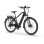 Ecobike Mx300 12.8ah Bicicleta Eléctrica De Trekking