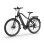 Ecobike Mx300 12.8ah Bicicleta Eléctrica De Trekking