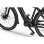 Ecobike Mx300 12.8ah Bicicleta Eléctrica De Trekking