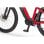 Ecobike Rx500 19 Pro 17.5ah Bicicleta Eléctrica De Montaña