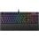 ASUS ROG Strix Scope II RX Teclado Mecánico Gaming Rx Red QWERTY Español Negro