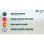Monoculaire Thermique 1300 M Chasse 35 Mm + Télémètre + Coffret Cadeau