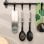 Innovagoods Skolden Báscula de Cocina Digital Plegable