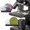 National Geographic 9039001 microscope 1280x Microscope optique
