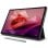 Étui folio gris Lenovo pour Tab P12 12,6"
