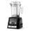 Frullatore Vitamix Ascent 3500i 2L 1400W Grafite Touch Interlock Self-Detect