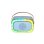 Klack BT-K8 Altavoz Karaoke Portátil Bluetooth 10W Azul