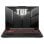 ASUS TUF Gaming A16 FA607PI-QT040 AMD Ryzen 9 7845HX/32GB/1TB SSD/RTX 4070/16"