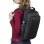 Rivacase 8262 39,6 cm (15.6") Rucksackhülle Schwarz