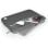 Fodera Port Designs Yosemite Eco 14 pollici grigia PET riciclato tasca frontale