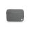 Fodera Port Designs Yosemite Eco 14 pollici grigia PET riciclato tasca frontale