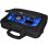 Port Designs HANOI II 35,6 cm (14") Bolsa tipo pasta Preto