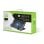 Techly Supporto per notebook fino a 17.3" con sistema di raffreddamento
