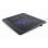 Gembird Nbs-1f15-04 Base Refrigeradora para Portátil hasta 15 Negra