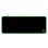 Gembird MP-GAMELED-L Mauspad Gaming-Mauspad Schwarz