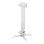 Avtek 1MVEM2 Soporte de Techo para Proyector Blanco