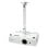 Avtek 1MVEM2 Soporte de Techo para Proyector Blanco