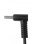 Adaptador de energia interno Green Cell AD65p e inversor 90 W preto