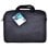 Cartella porta laptop Ibox Tn6020 15,6" Nera