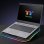 Thermaltake Massive 12 Laptop-Kühlpad 15" Schwarz