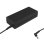 Qoltec 50099.90w Adaptateur secteur intérieur et onduleur Noir