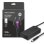 Qoltec 50085.90W adaptateur de puissance & onduleur Intérieure Noir