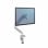 Fellowes Serie Platinum Brazo Ergonómico para Monitor 32" VESA 100 Max 8Kg Plateado