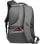 Sac à dos Port Designs Yosemite Eco XL 15,6 pouces gris r-PET étanche