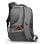 Sac à dos Port Designs Yosemite Eco XL 15,6 pouces gris r-PET étanche
