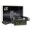 Green Cell AD73P Netzteil & Spannungsumwandler Drinnen 65 W Schwarz