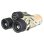 Prismáticos Levenhuk Rind 10x42 Con Visor