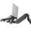Supporto per laptop con bracci regolabili Maclean Mc-836 VESA 100