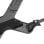 Supporto per laptop con bracci regolabili Maclean Mc-836 VESA 100