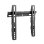Suporte de parede para TV Gembird Wm-42f-02 (fixo), 23”-42”, até 40kg