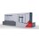Suporte de parede para TV Gembird Wm-42f-02 (fixo), 23”-42”, até 40kg