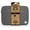 Port Designs Yosemite Eco Funda para Portátil 15.6" Gris
