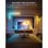 Tira LED Govee H605c para TV 75-85 Pulgadas, RGBIC, Wi-Fi + Bluetooth