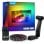 Tira LED Govee H605c para TV 75-85 Pulgadas, RGBIC, Wi-Fi + Bluetooth