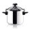 Panela de Pressão Taurus Classic Moments Inox 4L