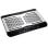 Thermaltake CL-N002-PL12BL-A Base de refroidissement pour ordinateur portable 1300 aluminium/noir